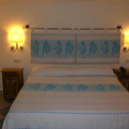 Hotel Maxim Olbia Eksteriør billede