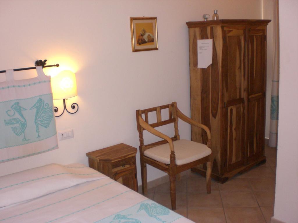 Hotel Maxim Olbia Eksteriør billede