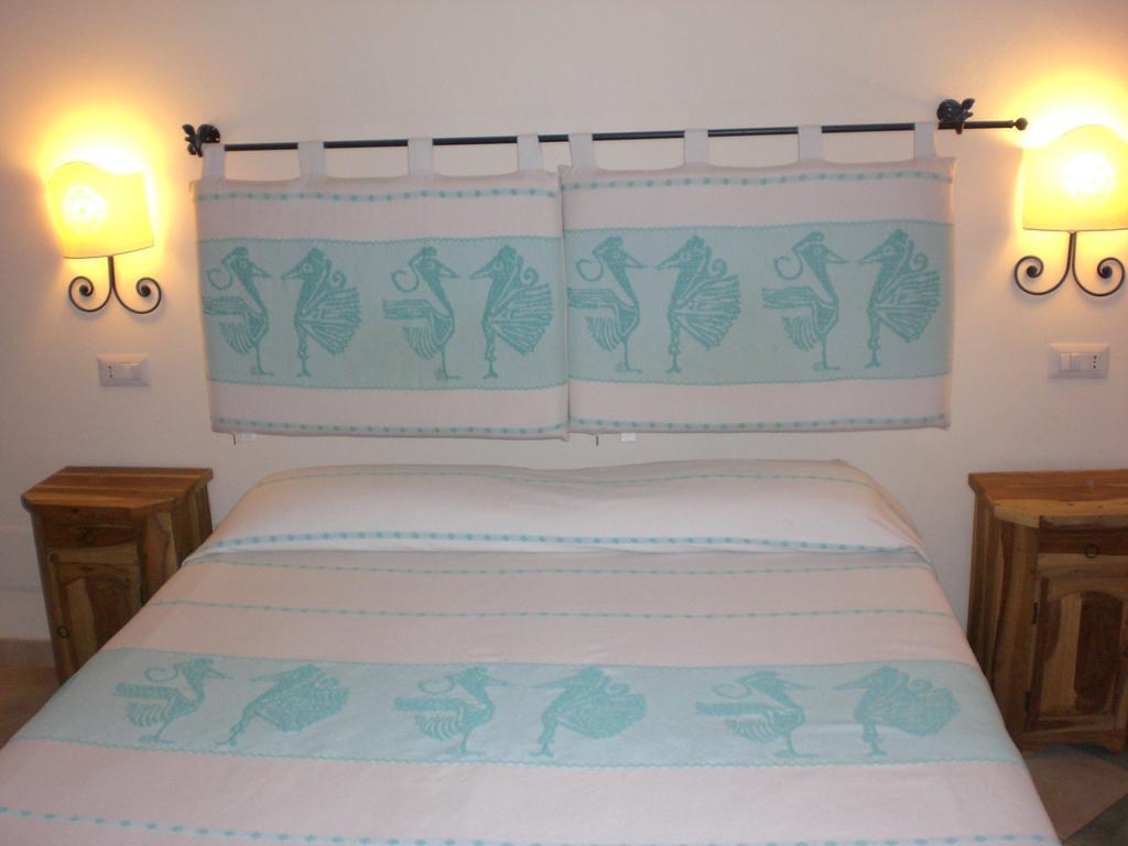 Hotel Maxim Olbia Eksteriør billede