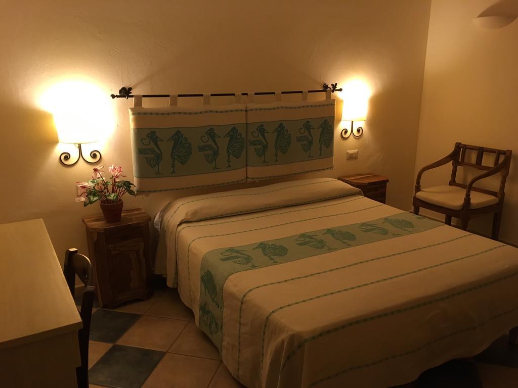Hotel Maxim Olbia Eksteriør billede
