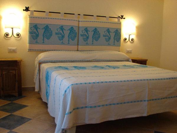 Hotel Maxim Olbia Eksteriør billede