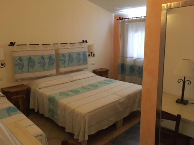 Hotel Maxim Olbia Eksteriør billede